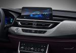 Changan CS75 PHEV 2018 года